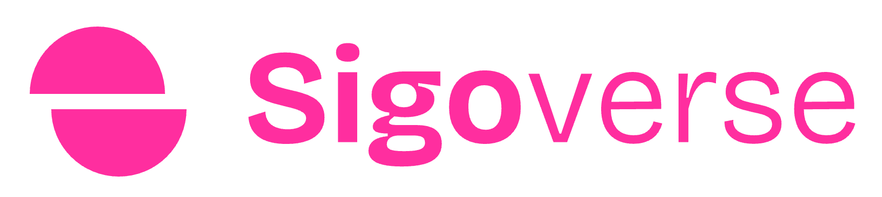 Sigoverse